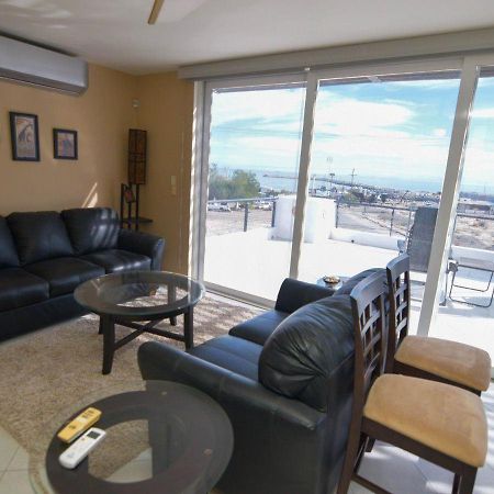 San Felipe Vacation Rental By San Felipe Marina Resort Casa Crystal Bay Экстерьер фото