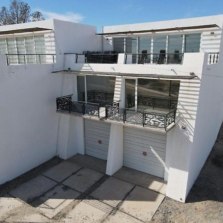 San Felipe Vacation Rental By San Felipe Marina Resort Casa Crystal Bay Экстерьер фото