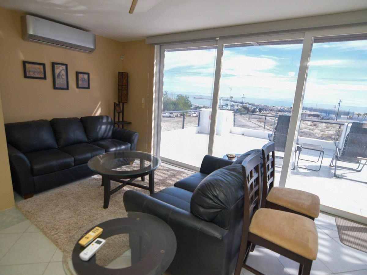 San Felipe Vacation Rental By San Felipe Marina Resort Casa Crystal Bay Экстерьер фото