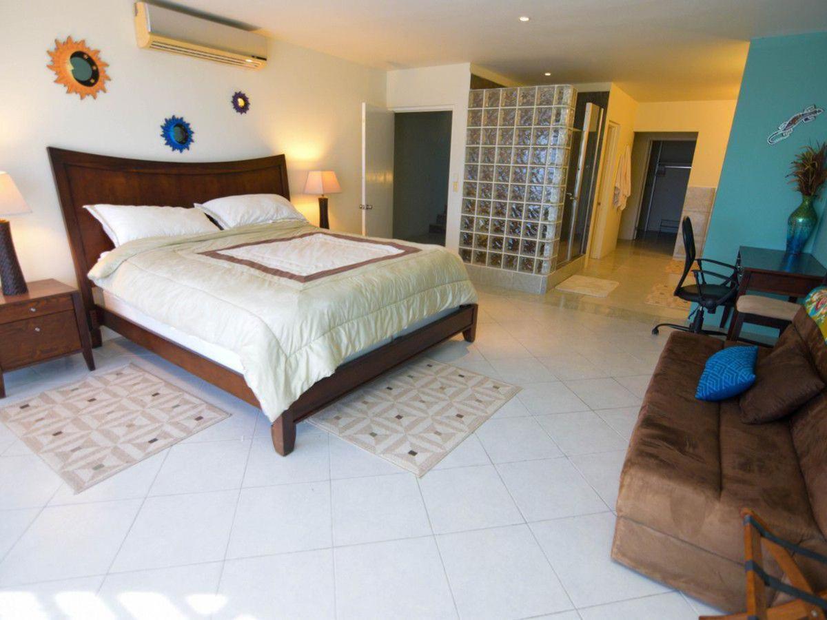 San Felipe Vacation Rental By San Felipe Marina Resort Casa Crystal Bay Экстерьер фото