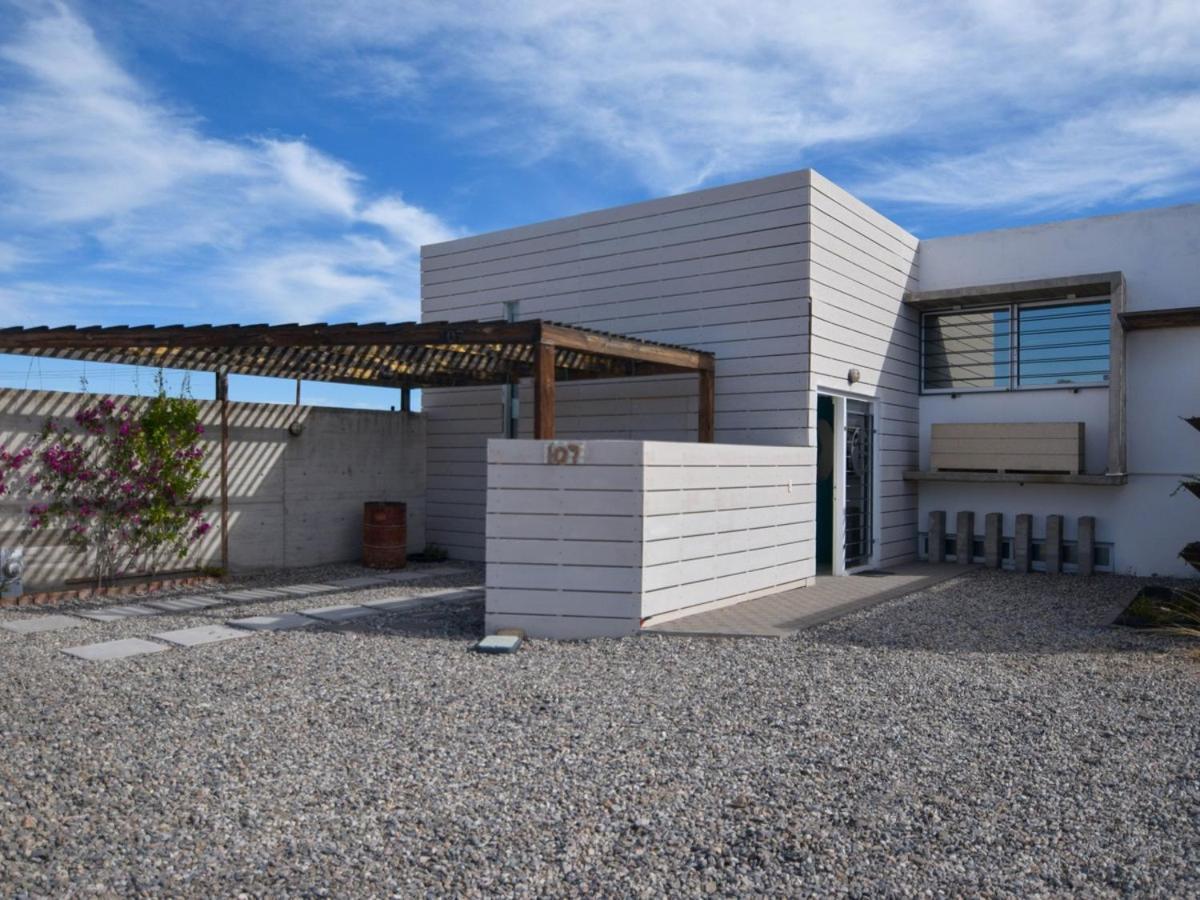 San Felipe Vacation Rental By San Felipe Marina Resort Casa Crystal Bay Экстерьер фото