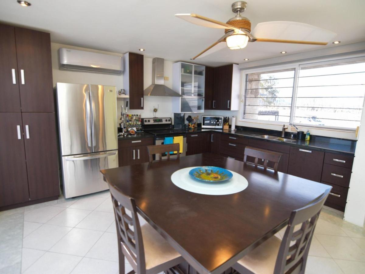 San Felipe Vacation Rental By San Felipe Marina Resort Casa Crystal Bay Экстерьер фото