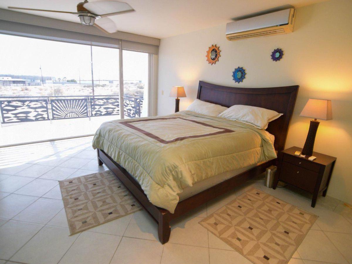 San Felipe Vacation Rental By San Felipe Marina Resort Casa Crystal Bay Экстерьер фото